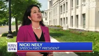 Colleges Cracking Down on Free Speech: A Threat to Democracy Itself?