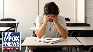 Colleges SHOCKED as incoming students struggle with simple math