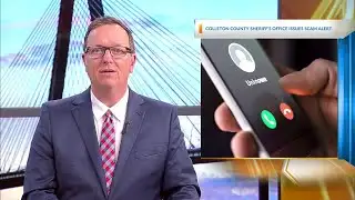 Colleton County deputies warn of phone scam