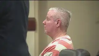 Collin Gray has motion hearing in Barrow County