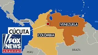 Colombia bracing for the worst after Maduro capture