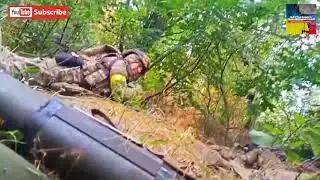 🔴 Colombian volunteers fighting in Ukrania