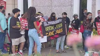 Colorado Attorney General Phil Weiser Asks For Climate Action Support From Congress