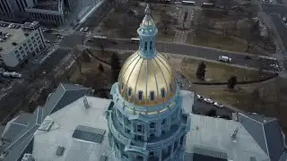 Colorado bill would restrict ICE in state