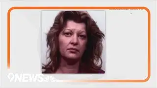 Colorado cold case solved, linked to 
