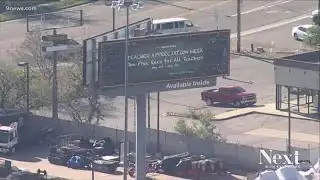 Colorado considers change to billboard permit rules