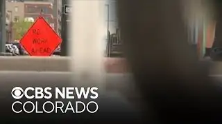 Colorado driver behavior study captures alarming habits