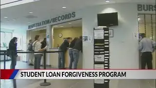 Colorado files lawsuit over student loan forgiveness
