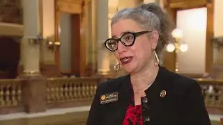 Colorado lawmaker facing backlash for sharing mental illness
