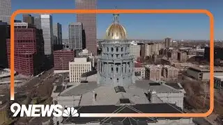 Colorado lawmakers consider proposal to merge multiple state departments