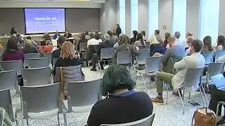 Colorado lawmakers, developers and local leaders discuss possible solutions for affordable housing