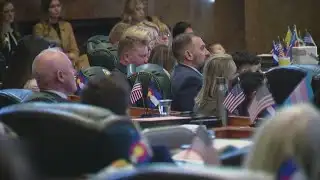 Colorado lawmakers facing 1 big question