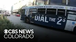 Colorado lawmakers focus on public transportation and RTD
