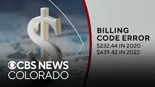 Colorado lawmakers looking into billing code error, overcharges for Medicaid transports