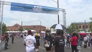 Colorado Lawmakers Pass Bill Making Juneteenth State Holiday