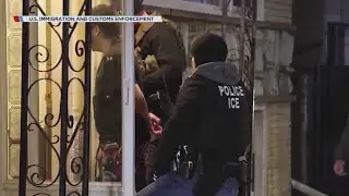 Colorado lawmakers pass immigration rights bill