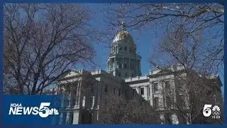 Colorado lawmakers revisit rideshare safety rules