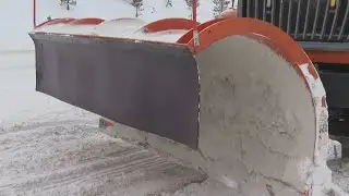 Colorado Looking For Snowplow Drivers As Winter Moves In