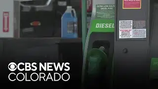 Colorado says it received over 200 complaints about contaminated fuel