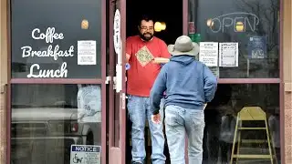 Colorado Shut Down Restaurant Packed On Mother