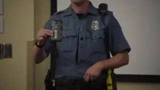 Colorado Springs Police Department rolls out body camera program