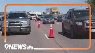 Colorado State Patrol