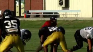 Colquitt County Aiming for Atlanta