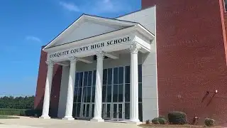 Colquitt County prepares for 2025-2026 school year