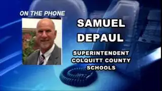 Colquitt, Tift work to get schools off focus list