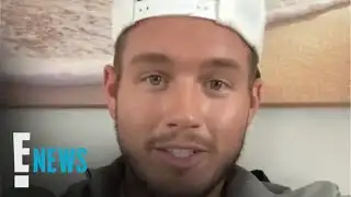 Colton Underwood Tests Positive for Coronavirus | E! News