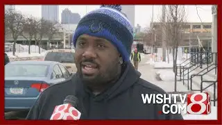 Colts fans frustrated over Berlin game