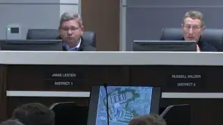 Columbia County data centers recommended for approval despite residents’ concerns