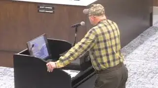 Columbia County planning commission approves quarry proposal