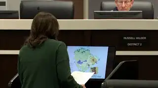 Columbia County residents voice concerns at master plan meeting