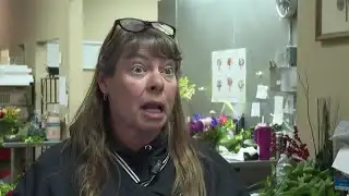 Columbia florists preparing for possible higher prices from tariffs