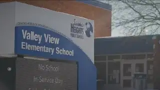 Columbia Heights Public Schools closes due to bomb threat