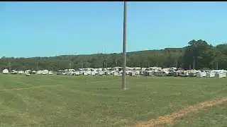 Columbiana County Fair opening tomorrow