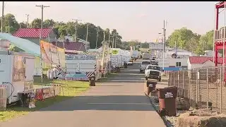 Columbiana County Fair starts Monday