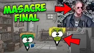 COLUMBINE HIGH SCHOOL MASSACRE - The End