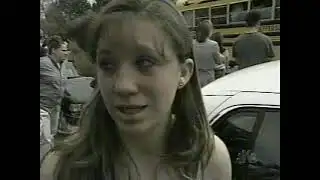 Columbine High School Shootings (April 20, 1999)