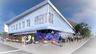 Columbus Metropolitan Library sets new opening date for Linden Branch