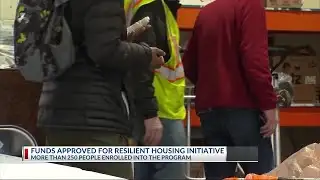 Columbus OKs funds to help keep people in their homes