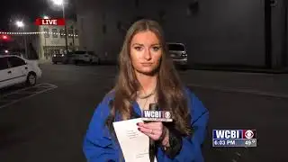 Columbus PD launches Bright Steps to improve pedestrian safety