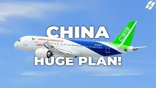 COMAC: China