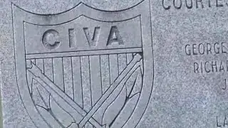 Comanche Indian Veterans Association officers honored to continue mission