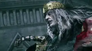 Combates contra jefes de ELDEN RING™ (parte 1)