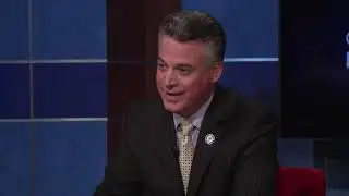 Comcast Newsmakers Interview with Mayor Kevin Settembrino (10/3/18)