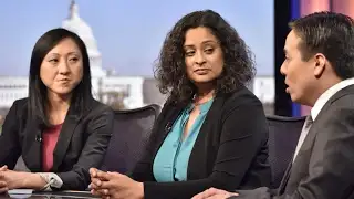 Comcast Newsmakers Presents: The State of the AAPI Community