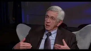 Comcast Newsmakers: State Rep. Ed DeLaney