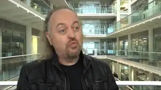 Comdian joins safe drinking campaign